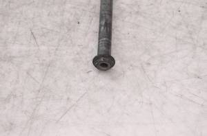 Suzuki - 05 Suzuki SV650 Rear Axle Bolt - Image 2