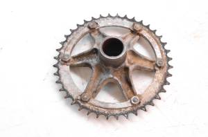 Yamaha - 96 Yamaha Blaster 200 2x4 Rear Sprocket & Hub YFS200 - Image 2