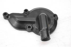 Can-Am - 08 Can-Am DS 450 EFI 2x4 Water Pump Cover - Image 1
