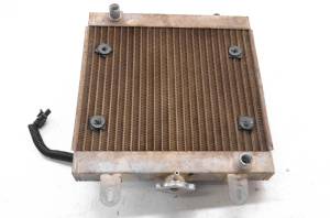 Aftermarket - 04 Polaris Scrambler 500 4x4 Radiator & Fan Aftermarket - Image 2