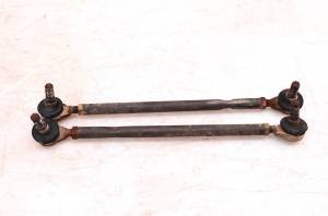 Suzuki - 85 Suzuki Quadsport 230 2x4 Tie Rods & Ends LT230S - Image 1