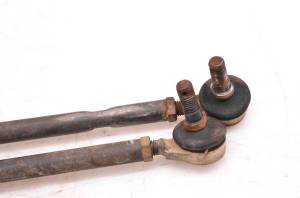 Suzuki - 85 Suzuki Quadsport 230 2x4 Tie Rods & Ends LT230S - Image 2