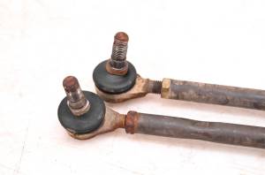 Suzuki - 85 Suzuki Quadsport 230 2x4 Tie Rods & Ends LT230S - Image 3