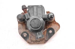 Suzuki - 85 Suzuki Quadsport 230 2x4 Front Left Brake Caliper LT230S - Image 2