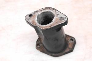 Yamaha - 86 Yamaha Moto-4 200 Intake Manifold Carburetor Boot YFM200DXS - Image 1