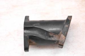 Yamaha - 86 Yamaha Moto-4 200 Intake Manifold Carburetor Boot YFM200DXS - Image 2