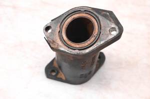 Yamaha - 86 Yamaha Moto-4 200 Intake Manifold Carburetor Boot YFM200DXS - Image 3