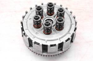 Polaris - 03 Polaris Predator 500 2x4 Clutch Assembly - Image 1