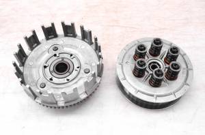 Polaris - 03 Polaris Predator 500 2x4 Clutch Assembly - Image 2