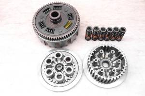 Polaris - 03 Polaris Predator 500 2x4 Clutch Assembly - Image 4