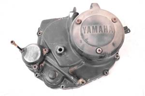 Yamaha - 86 Yamaha Moto-4 200 Clutch Cover YFM200DXS - Image 1