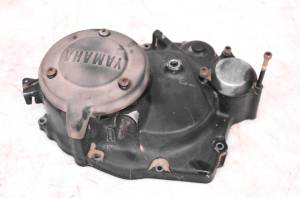 Yamaha - 86 Yamaha Moto-4 200 Clutch Cover YFM200DXS - Image 2