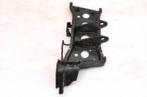 Suzuki - 04 Suzuki Eiger 400 4x4 Upper Engine Motor Bracket Mount LTA400F - Image 2