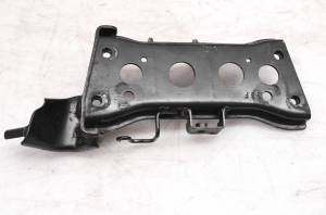 Suzuki - 04 Suzuki Eiger 400 4x4 Upper Engine Motor Bracket Mount LTA400F - Image 3