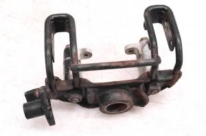 Honda - 86 Honda Fourtrax 250 2x4 Handlebar Clamps 7/8" Bracket Mount TRX250 - Image 3