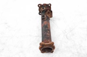 Honda - 86 Honda Fourtrax 250 2x4 Rear Right Axle Tube Housing TRX250 - Image 3