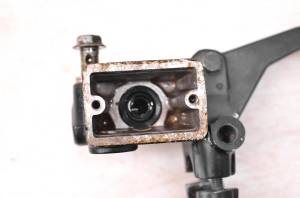 Suzuki - 00 Suzuki Quadmaster 500 4x4 Front Brake Master Cylinder & Lever LTA500F - Image 5