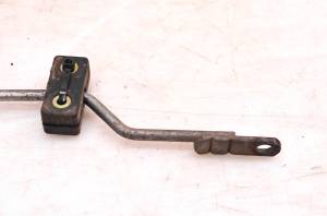 Arctic Cat - 01 Arctic Cat 250 2x4 High Low Shift Lever Shifter Linkage - Image 2