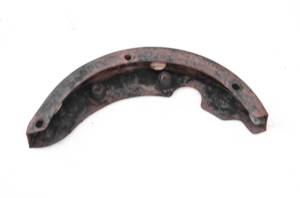 Honda - 87 Honda Fourtrax 250 2x4 Rear Brake Panel Guard TRX250 - Image 3