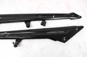 Ski-Doo - 19 Ski-Doo MXZ TNT 600R Side Frame Support Members Left & Right 129" - Image 2