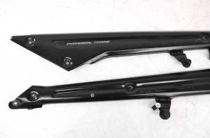 Ski-Doo - 19 Ski-Doo MXZ TNT 600R Side Frame Support Members Left & Right 129" - Image 3