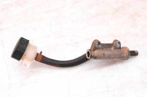 Polaris - 02 Polaris Scrambler 400 4x4 Rear Brake Master Cylinder - Image 1