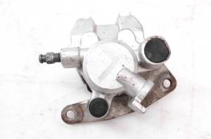 Suzuki - 02 Suzuki Ozark 250 Front Left Brake Caliper LTF250 - Image 2