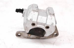 Suzuki - 02 Suzuki Ozark 250 Front Right Brake Caliper LTF250 - Image 1