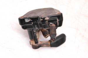 Suzuki - 02 Suzuki Ozark 250 Thumb Throttle LTF250 - Image 2