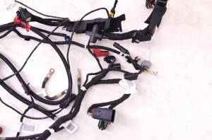 Ski-Doo - 19 Ski-Doo MXZ TNT 600R Wire Harness Electrical Wiring 129" - Image 3