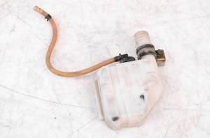 Can-Am - 08 Can-Am Renegade 800 4x4 Coolant Overflow Radiator Bottle - Image 1