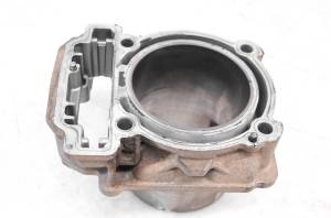 Can-Am - 08 Can-Am Renegade 800 4x4 Front Cylinder For Parts - Image 1
