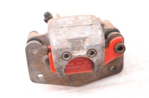 Suzuki - 02 Suzuki Vinson 500 4x4 Rear Brake Caliper LTA500F - Image 1