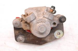 Suzuki - 02 Suzuki Vinson 500 4x4 Rear Brake Caliper LTA500F - Image 2