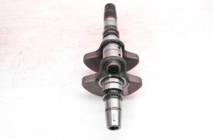 Can-Am - 09 Can-Am Outlander 800R XT 4x4 Crankshaft Crank Shaft For Parts - Image 2