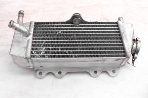 Aftermarket - 03 Yamaha YZ250F Radiator Right Fill Side Aftermarket - Image 2