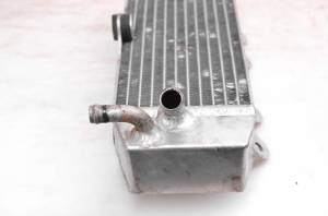 Aftermarket - 03 Yamaha YZ250F Radiator Right Fill Side Aftermarket - Image 4