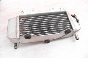 Aftermarket - 03 Yamaha YZ250F Radiator Right Fill Side Aftermarket - Image 5