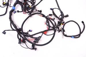 Ski-Doo - 18 Ski-Doo Renegade Enduro 600 HO Wire Harness Electrical Wiring 137" - Image 3