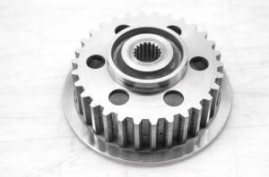 Can-Am - 01 Can-Am Traxter 500 XT 4x4 Inner Clutch Hub - Image 1