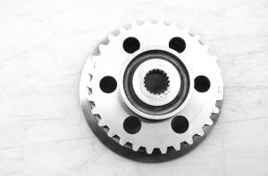 Can-Am - 01 Can-Am Traxter 500 XT 4x4 Inner Clutch Hub - Image 2