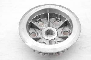 Can-Am - 01 Can-Am Traxter 500 XT 4x4 Inner Clutch Hub - Image 3