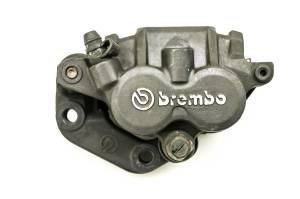 BMW - 02 BMW F650GS ABS Front Brake Caliper - Image 1