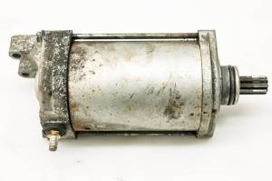 BMW - 02 BMW F650GS ABS Starter Motor - Image 1