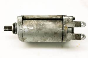 BMW - 02 BMW F650GS ABS Starter Motor - Image 4