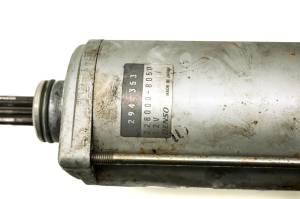 BMW - 02 BMW F650GS ABS Starter Motor - Image 5