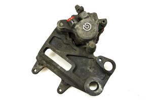 BMW - 02 BMW F650GS ABS Rear Brake Caliper - Image 3