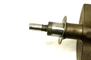 BMW - 02 BMW F650GS ABS Counter Balancer Crankshaft Balance - Image 4