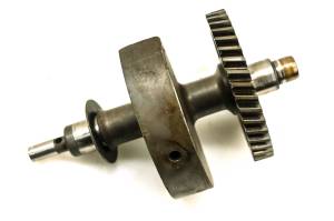 BMW - 02 BMW F650GS ABS Counter Balancer Crankshaft Balance - Image 5