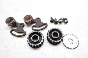 Ducati - 04 Ducati Monster 800S Timing Belt Rollers & Tensioners - Image 1